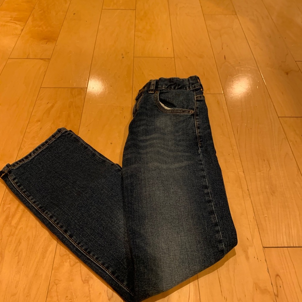 Like new Old Navy jeans